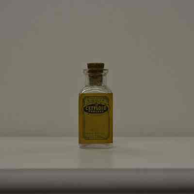 Cetyloid, 40 Tablets, 5 grain