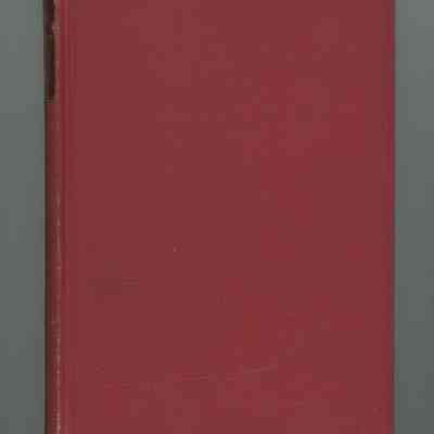 A Mortal Antipathy
