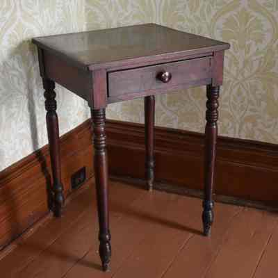 Night Table