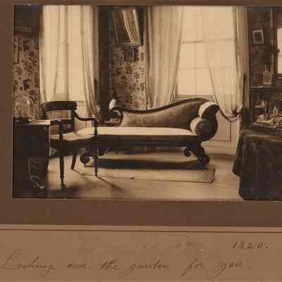 "Drawing Room"