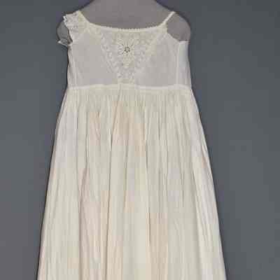 Christening Dress