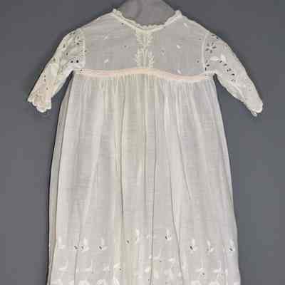 Infant's Nightgown