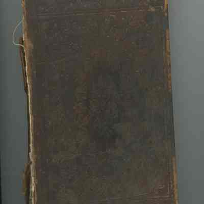 Robbins Journal