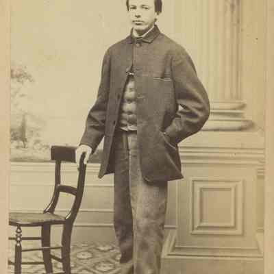 "Albert Matheson"