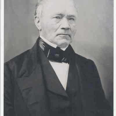 Roderick Matheson