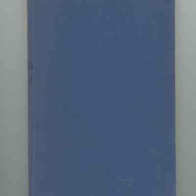 Psychological Exercises & Essays