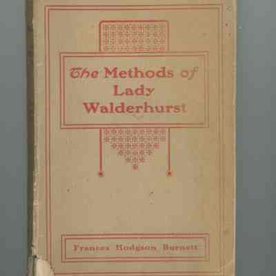 The Methods of Lady Walderhurst