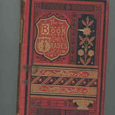 The Book of Trades:
