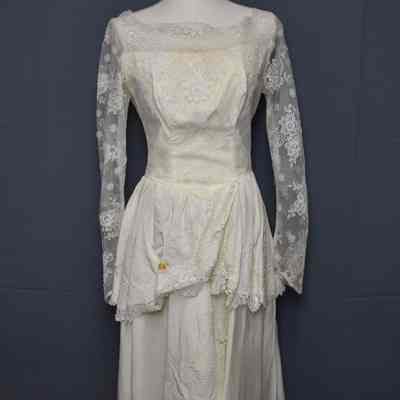 Gown, Wedding
