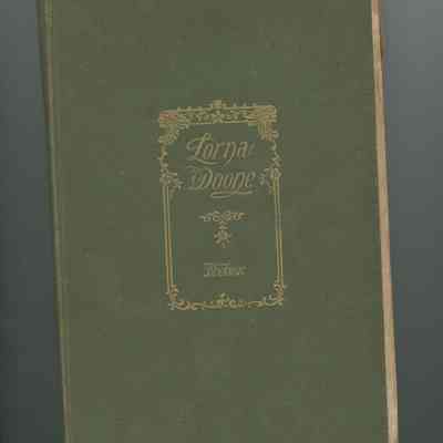 Lorna Doone