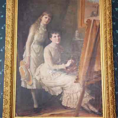 McLaren's Daughters