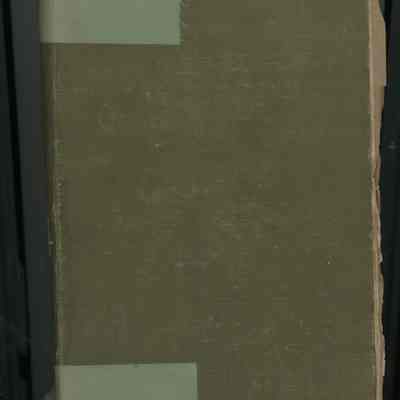 Lovell's Gazetteer of the Dominion of Canada 1908
