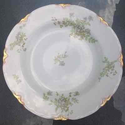 Set of Dishes