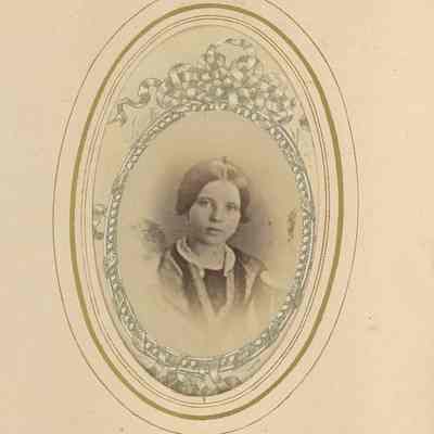 Rose Thyme Matheson