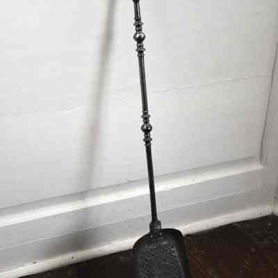Fireplace Shovel