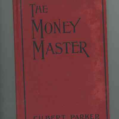 The Money Master