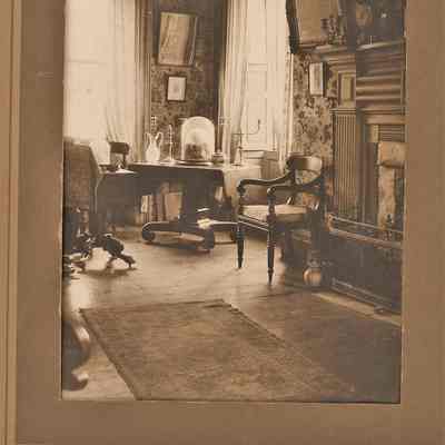 "Drawing Room"