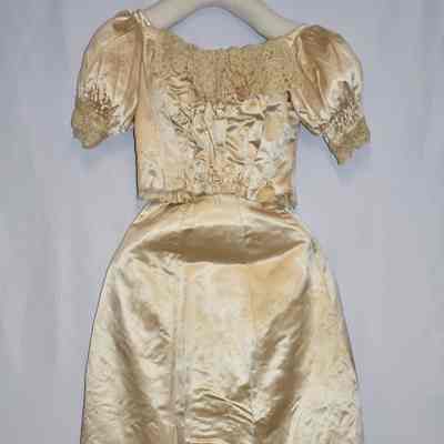 Wedding Gown