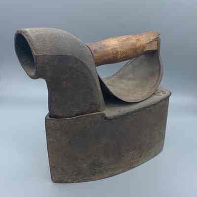 Iron