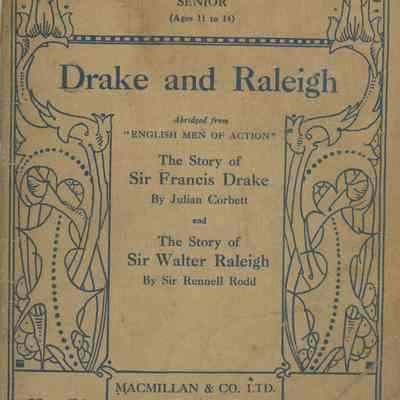 Drake and Raleigh
