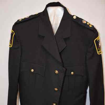 Uniform