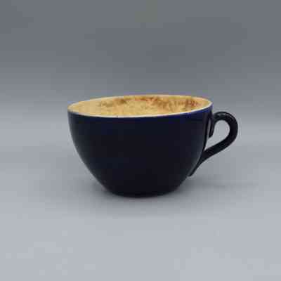Cup and Saucer