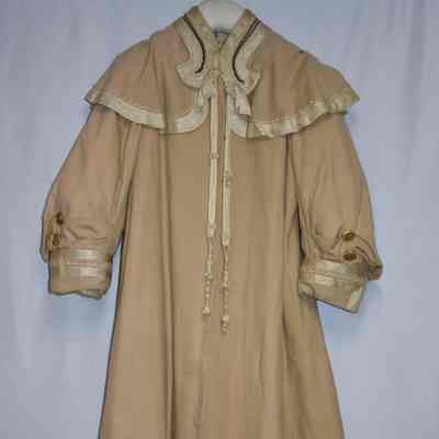 Coat, Women's