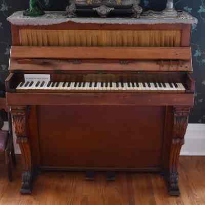 Piano