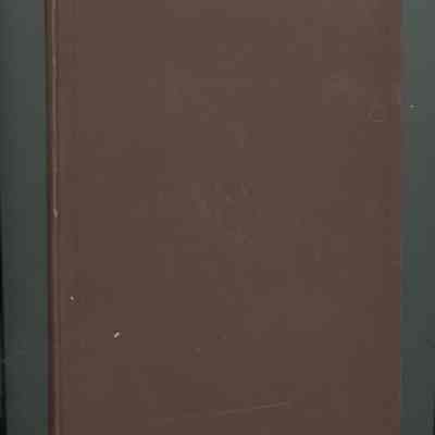 "A Short History of the English People"