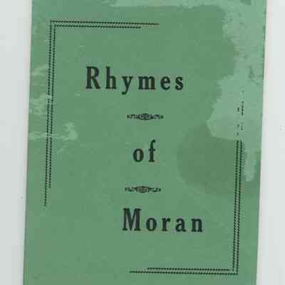 Rhymes of Moran