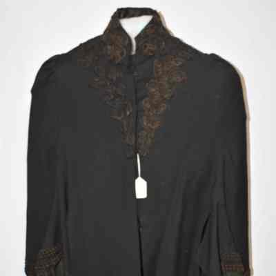 Coat, Ladies