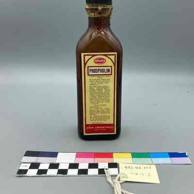 Phospholin 6 fl. oz.