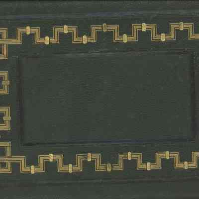 "Photo Album with Matheson and Shaw Photos"