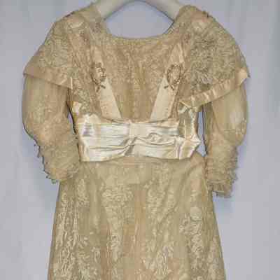 Wedding Gown