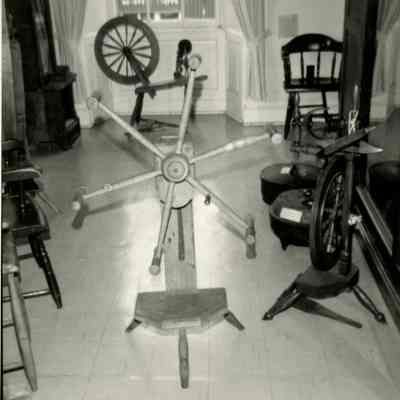 Wool Winder