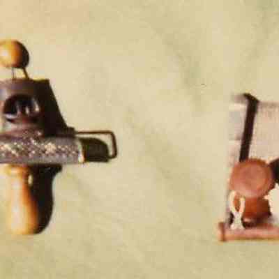 Nutmeg Grater