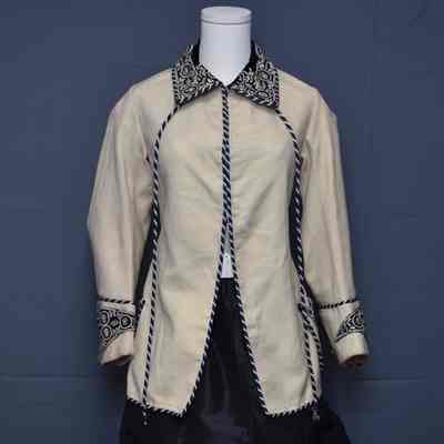 Coat, Ladies