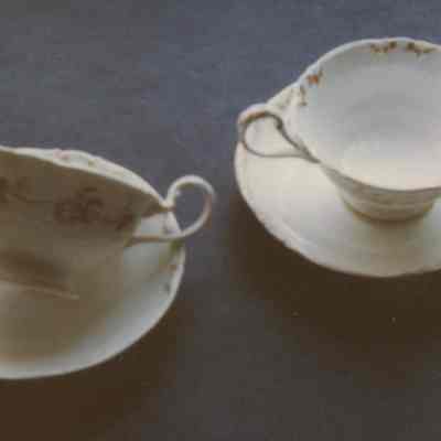 Teacup