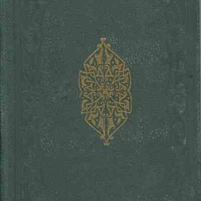 Caxton and The Art of Printing