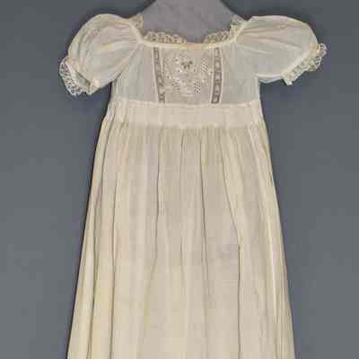 Christening Gown