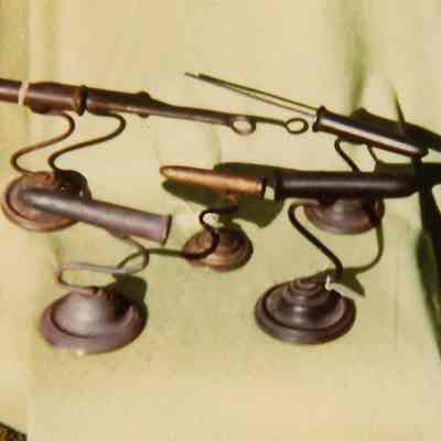 Irons