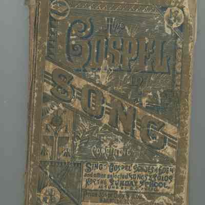 The Gospel in Song Combining