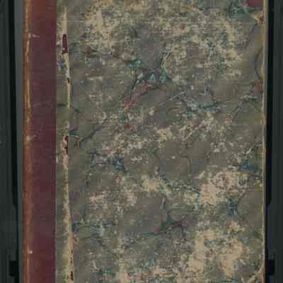 The Penny Magazine 1840