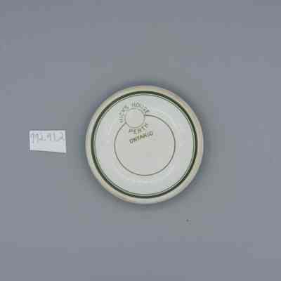 Butter Dish