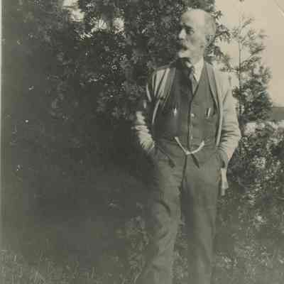 Archibald Campbell