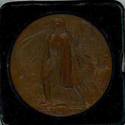 Medal
