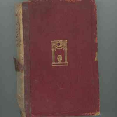 Tristram Shandy