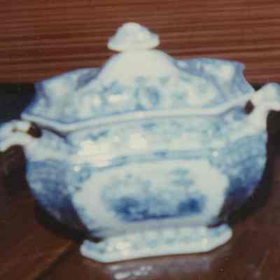Sugar Bowl