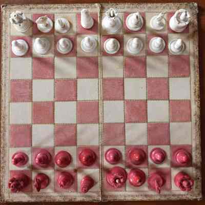 Chess Set