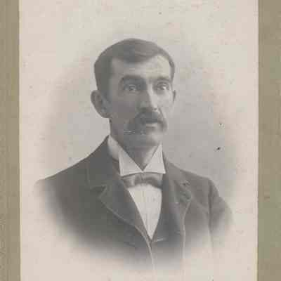 Archibald Campbell